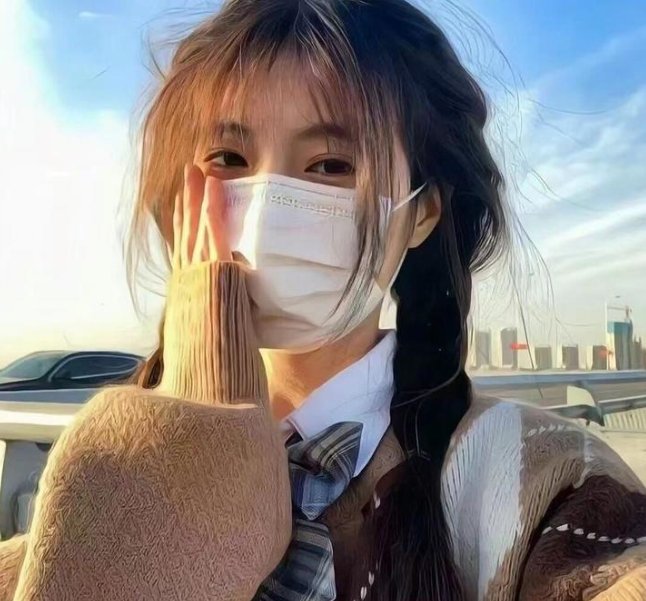 香奈儿