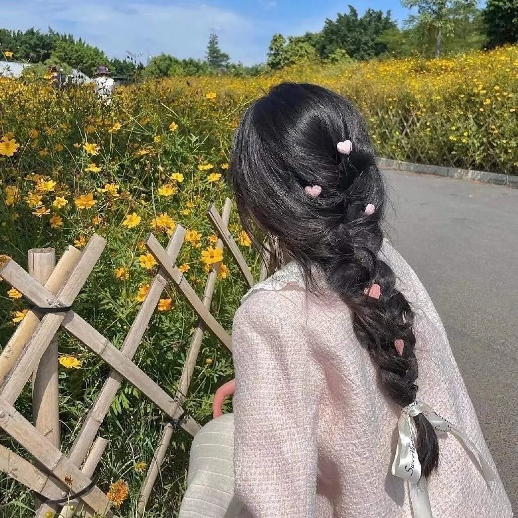 小胖的春天